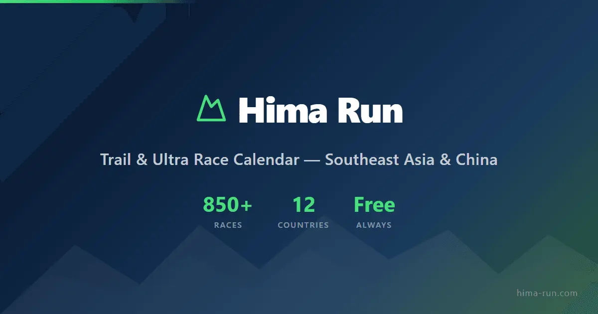 Screenshot 1 of Hima Run