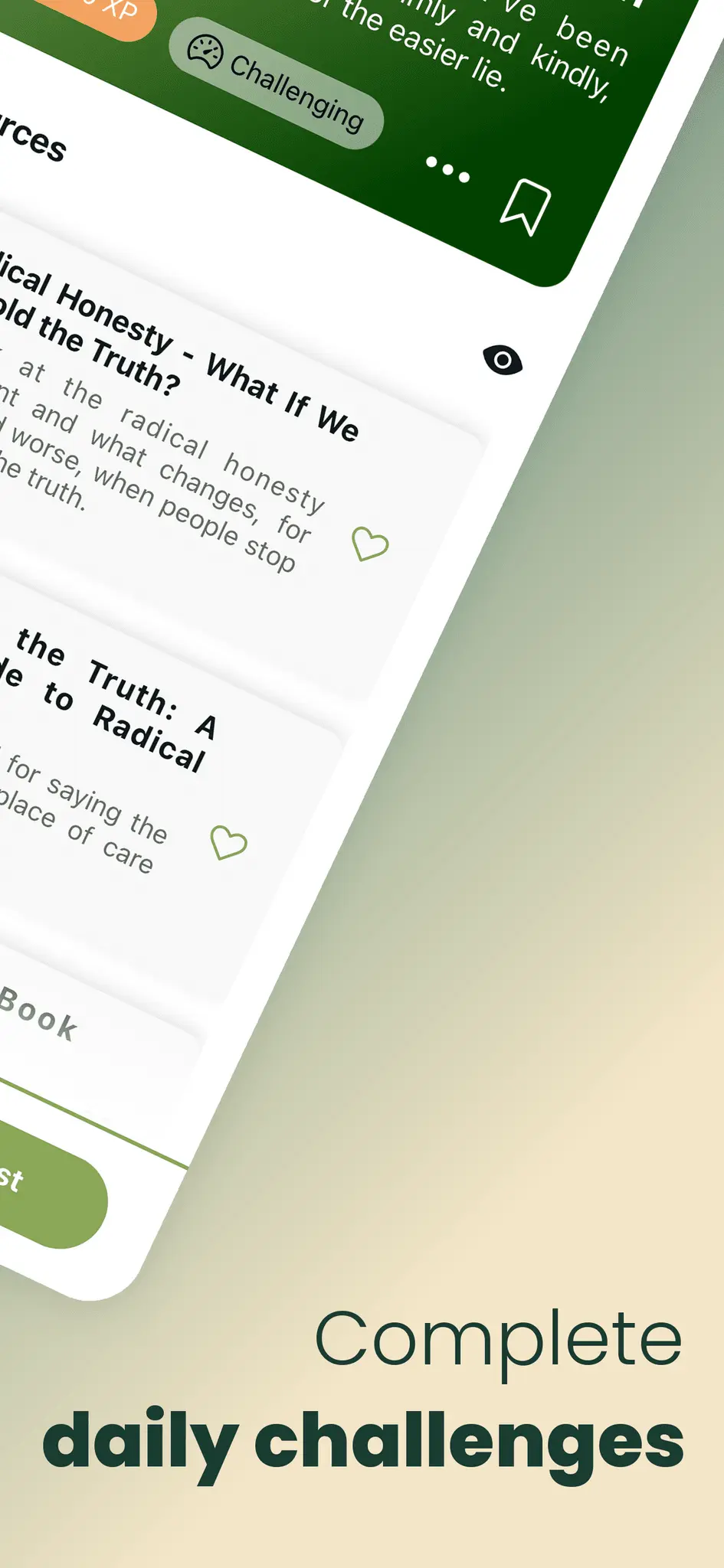 Screenshot 3 of Mentari