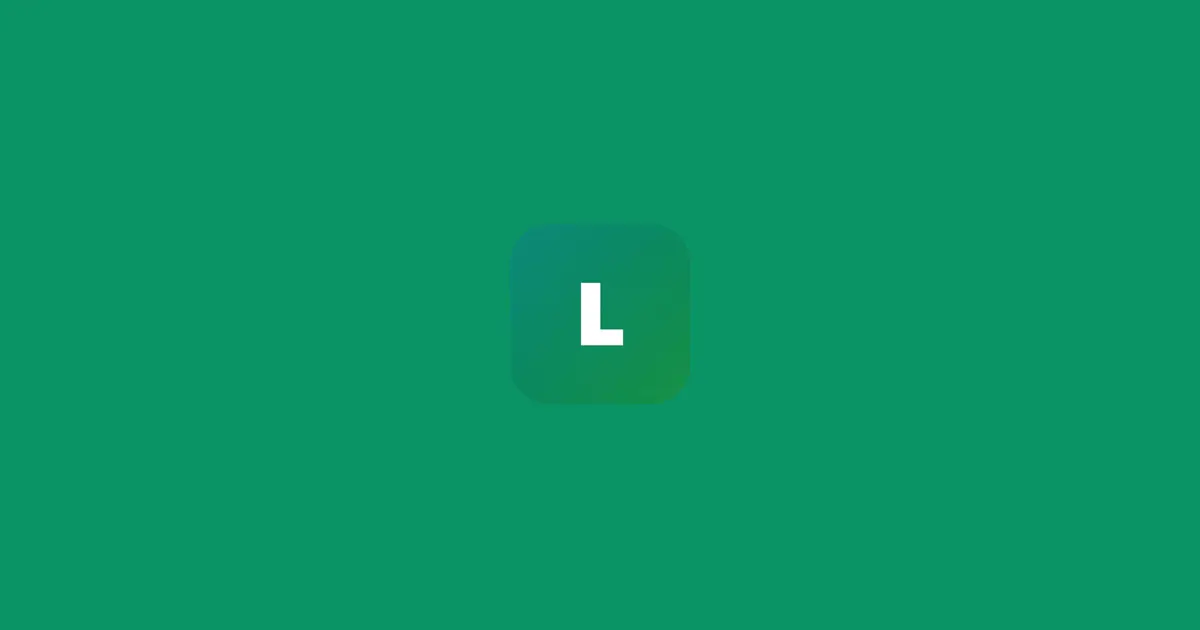 Screenshot 1 of Leap