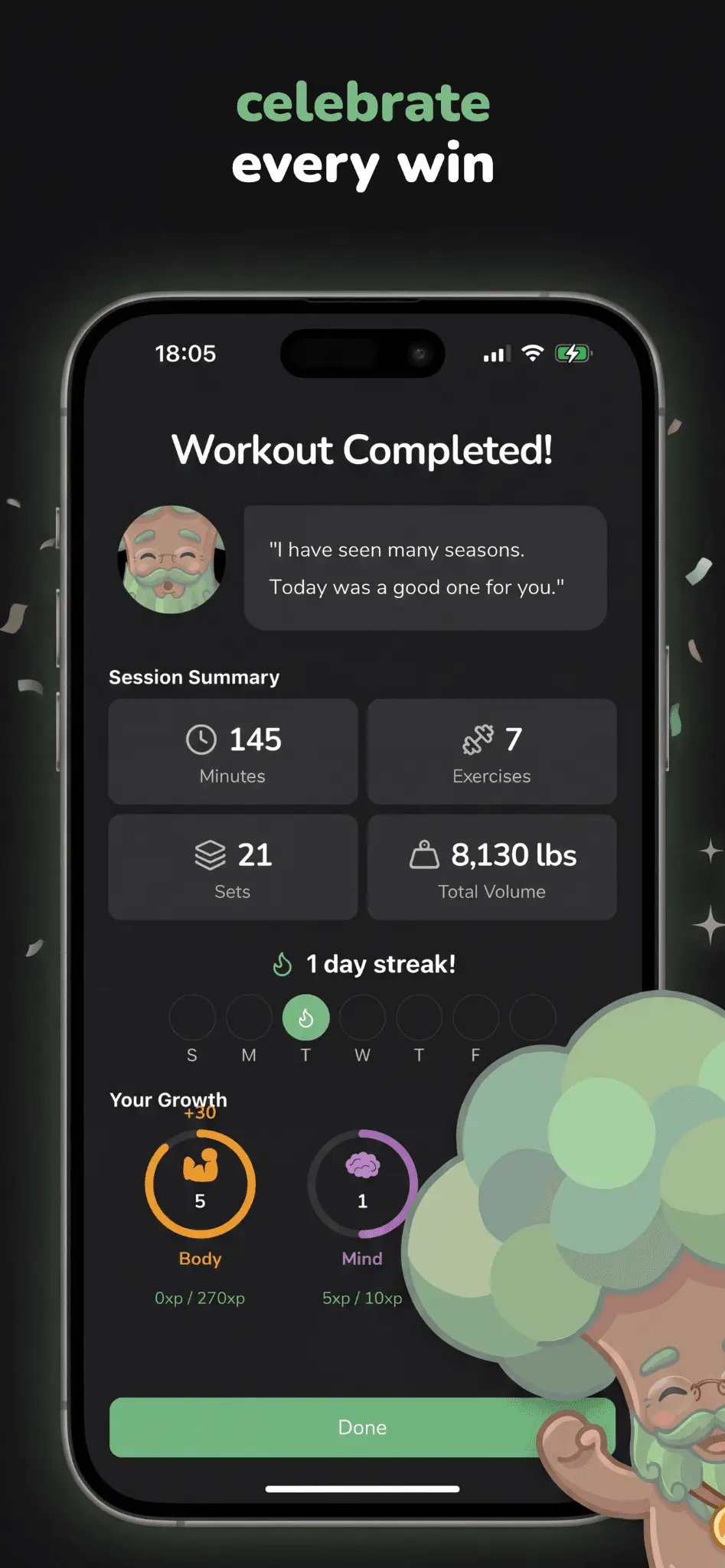 Screenshot 7 of Cooltivo
