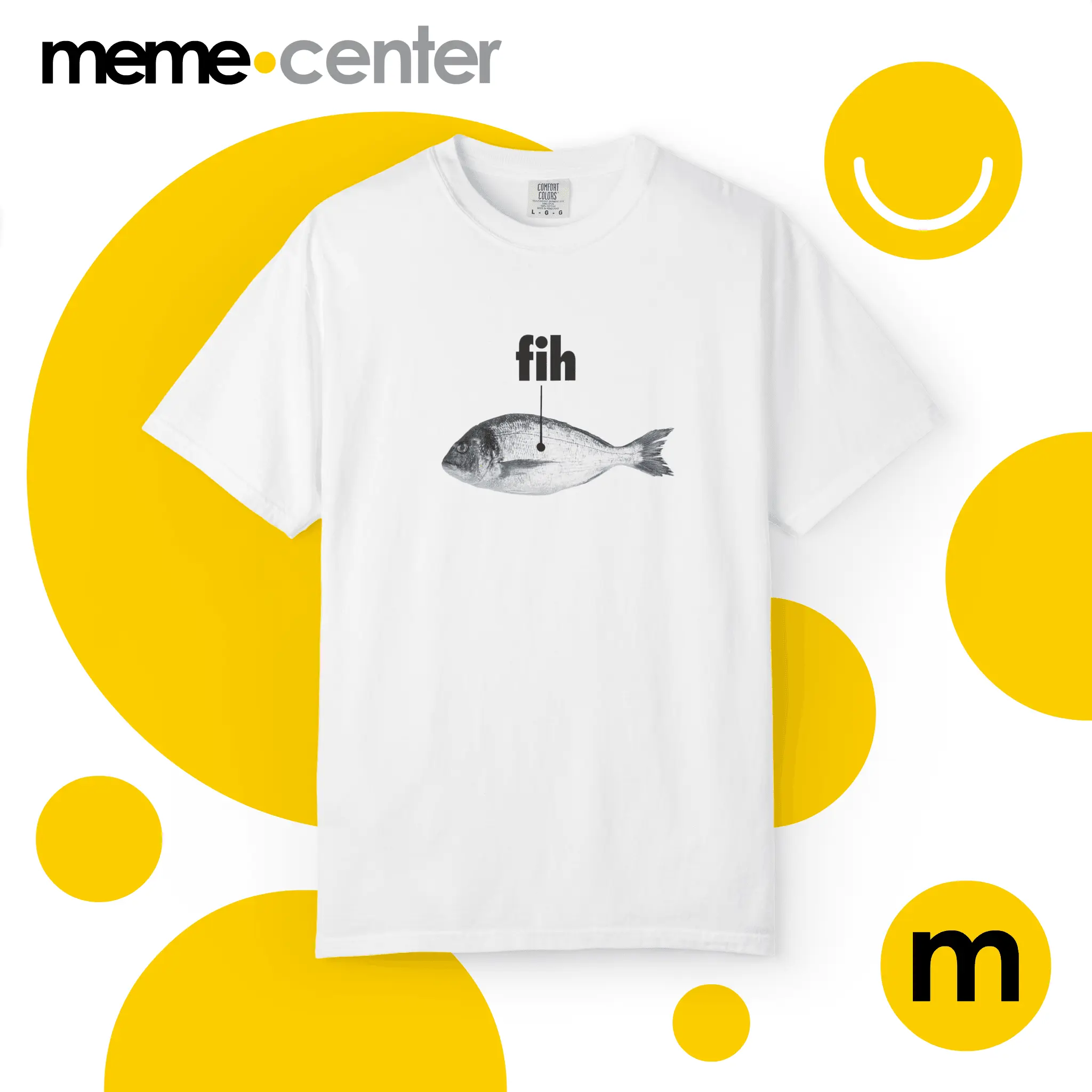 Screenshot 7 of Internet Memes on T-Shirts