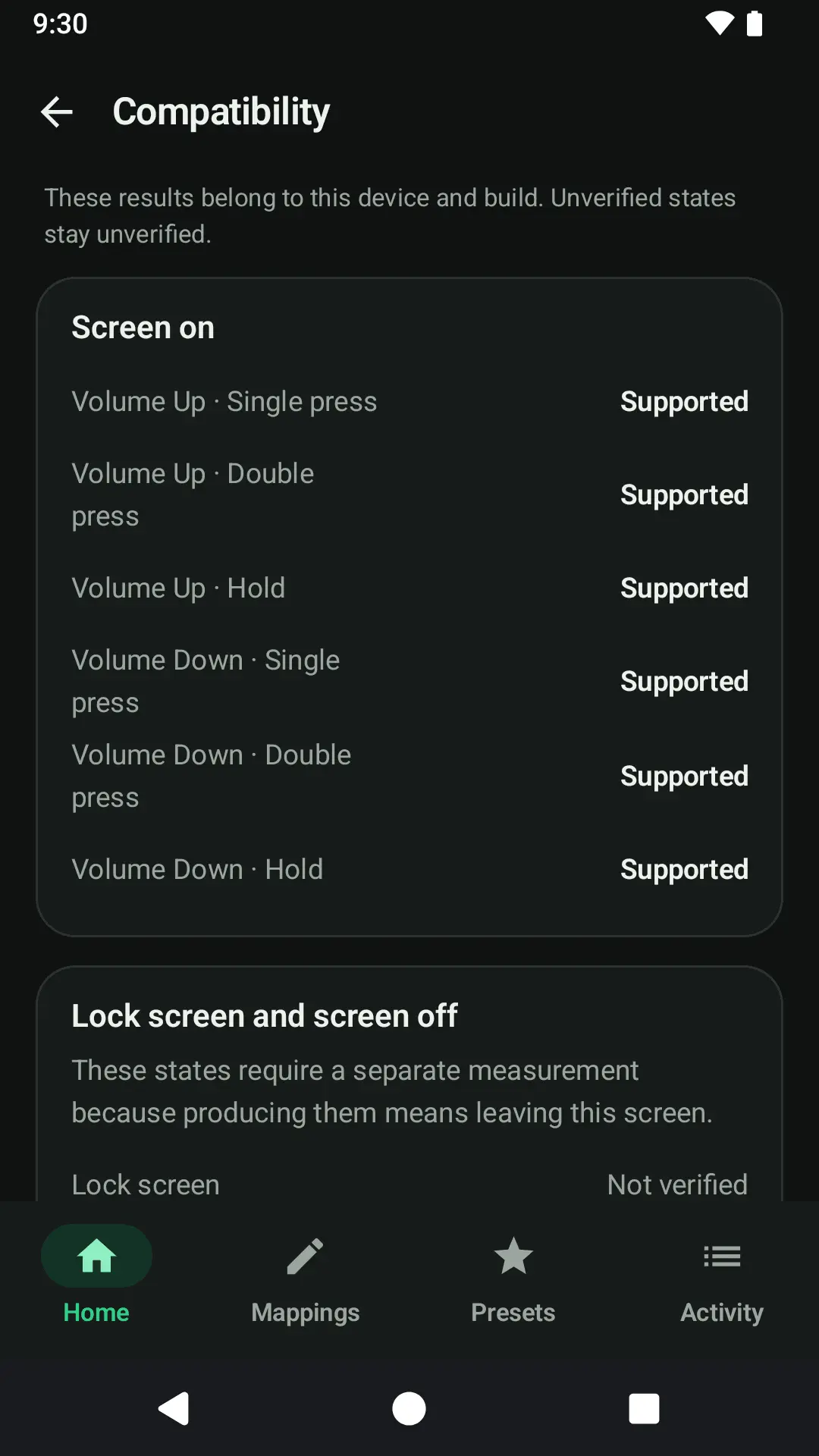Screenshot 4 of PressDeck