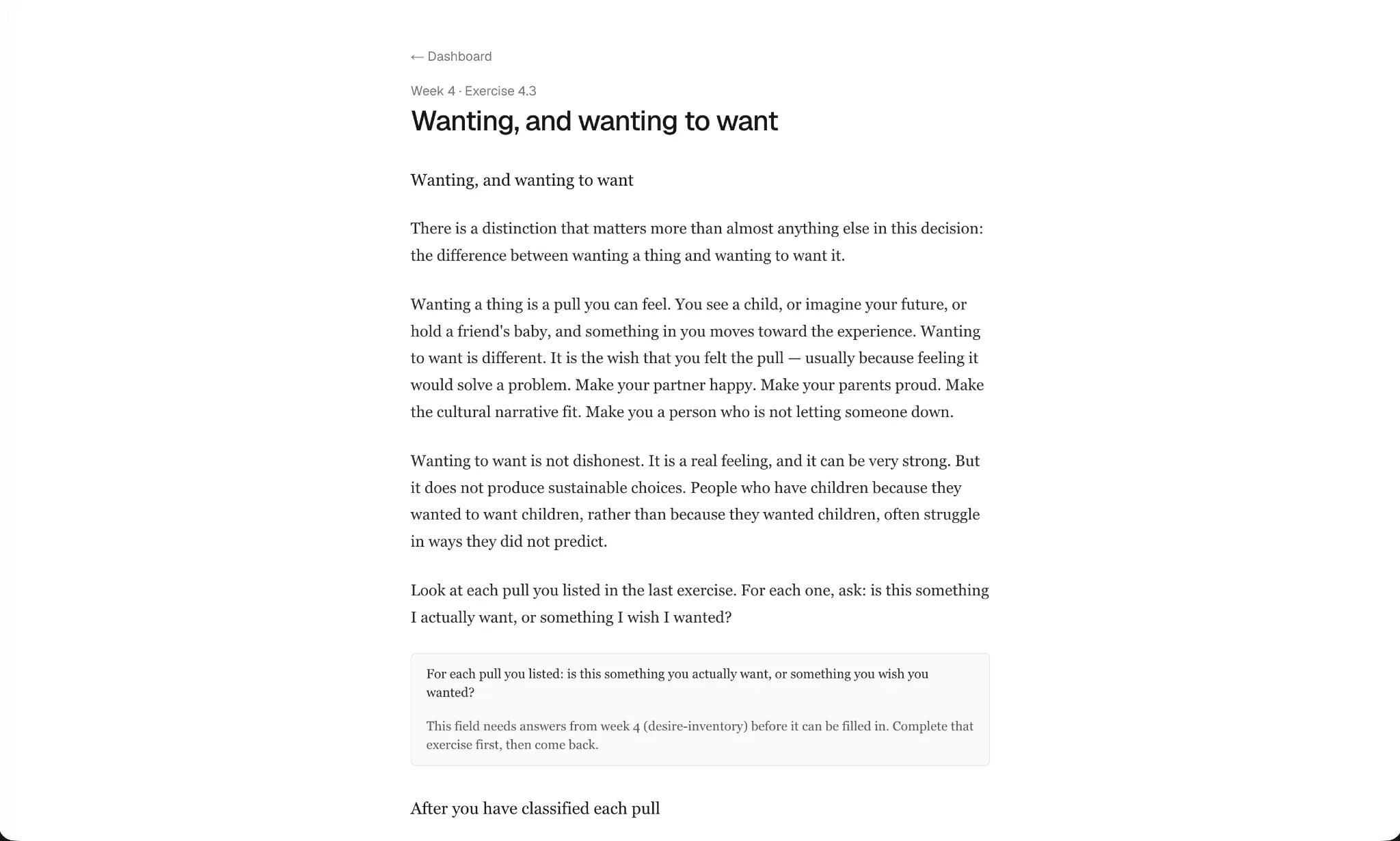 Screenshot 5 of Fencepost