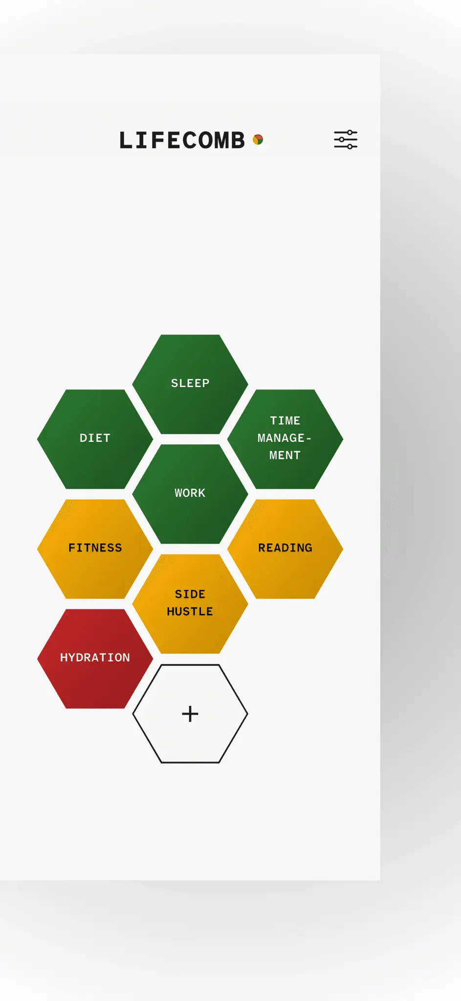 Screenshot 6 of LIFECOMB