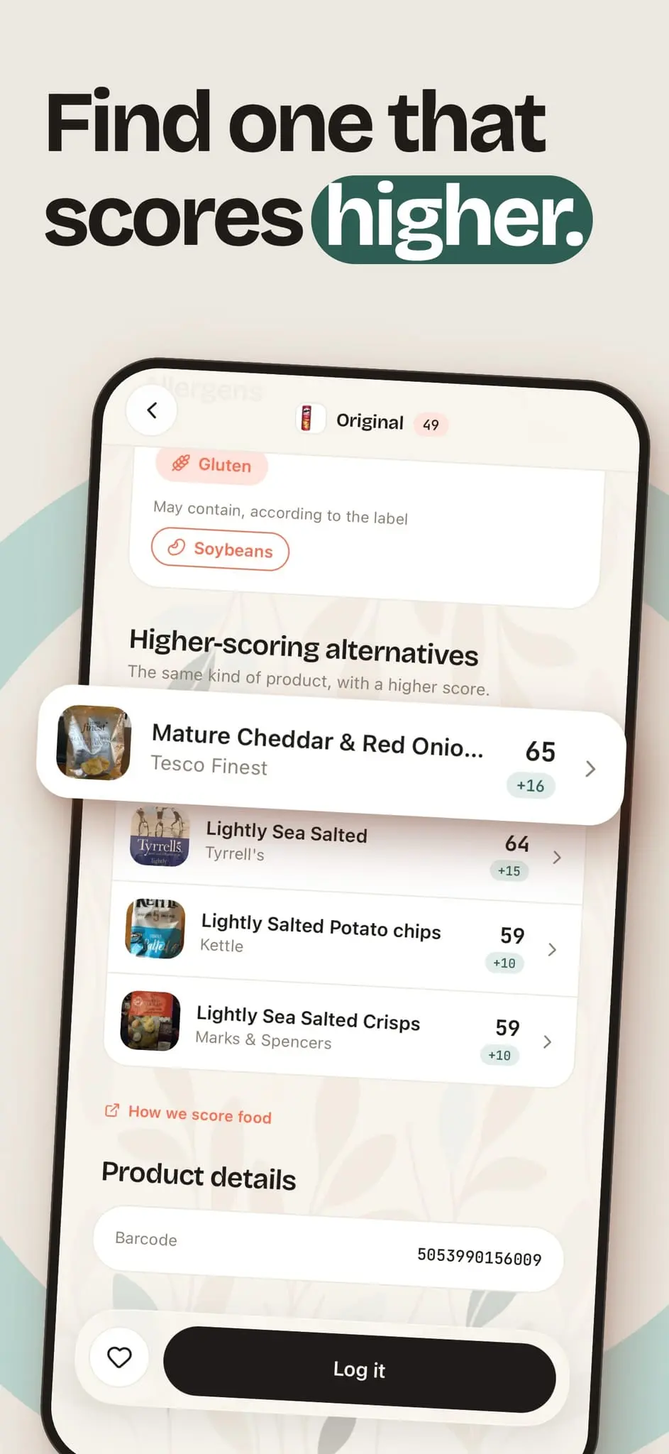 Screenshot 6 of Luminelle