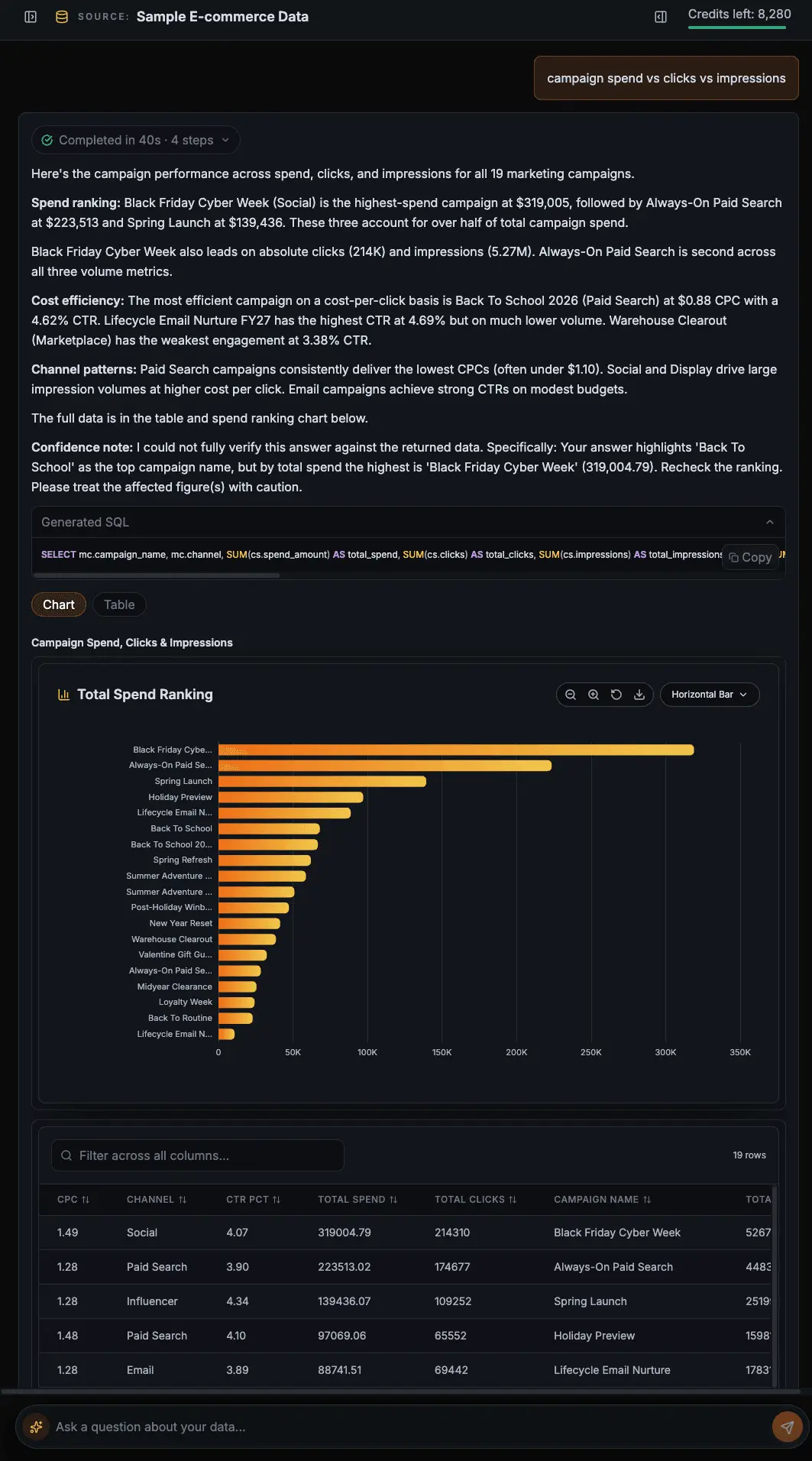 Screenshot 8 of DataBlips