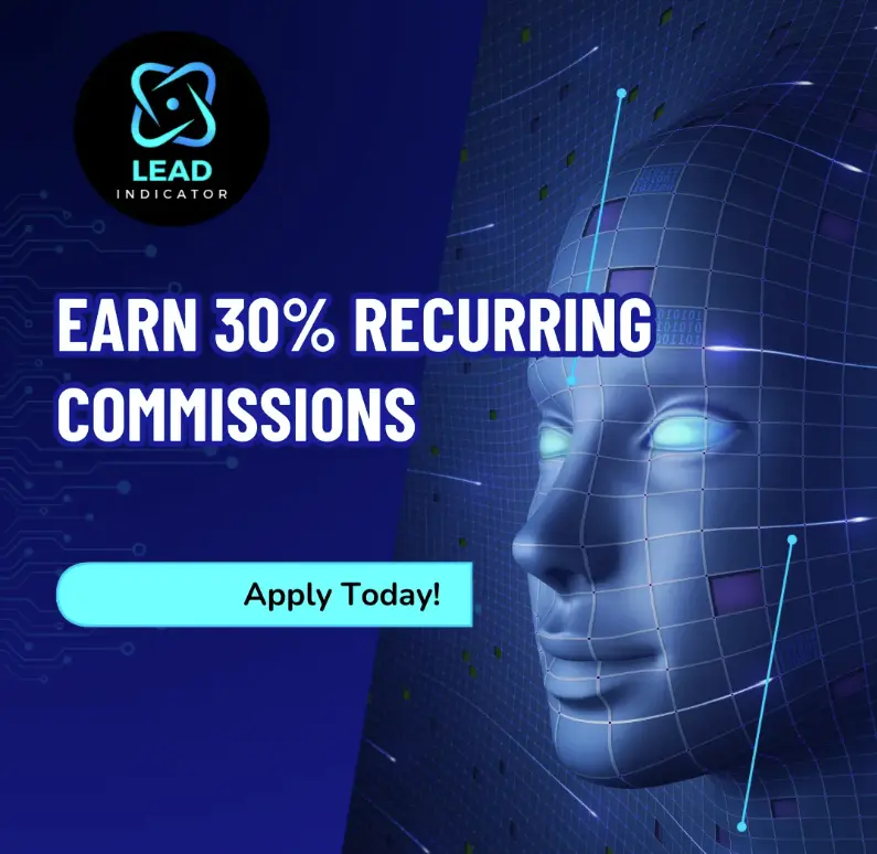 Screenshot 8 of LeadIndicator Ai
