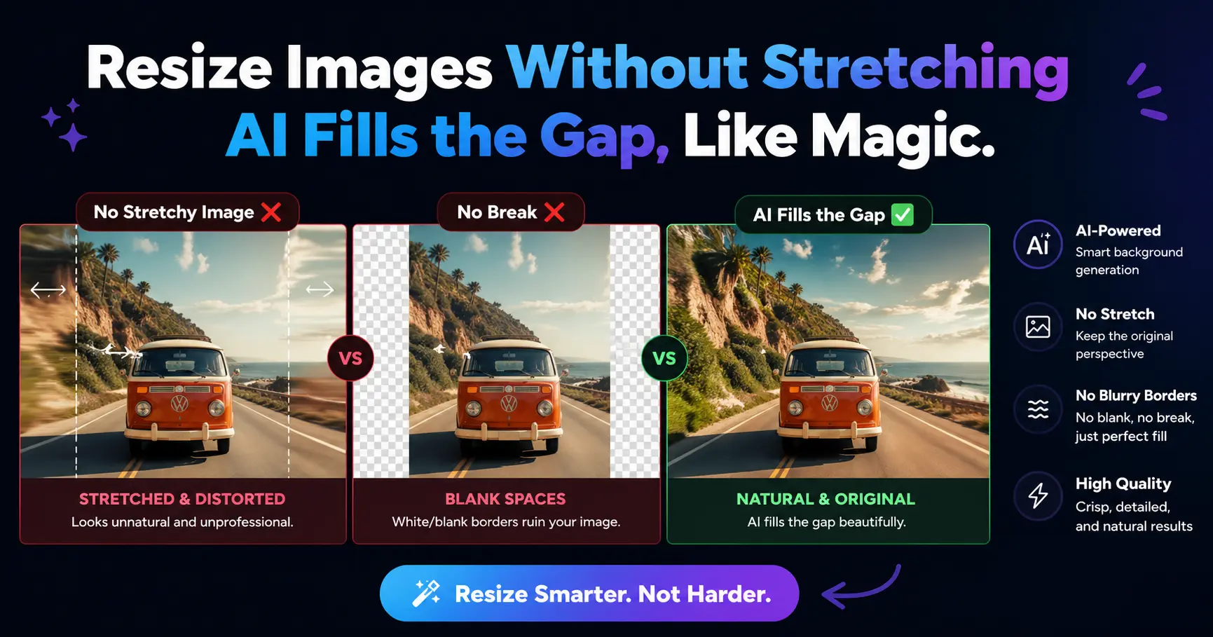 Screenshot 1 of AImageResize