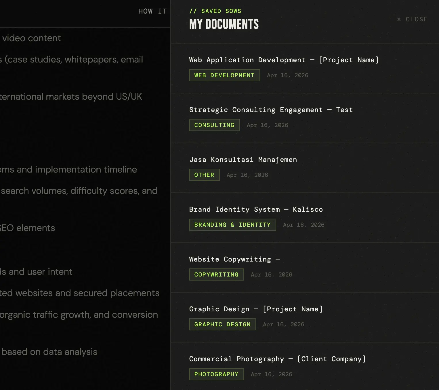 Screenshot 3 of Stecya