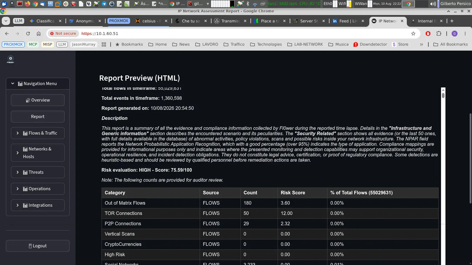 Screenshot 3 of Fl0wer