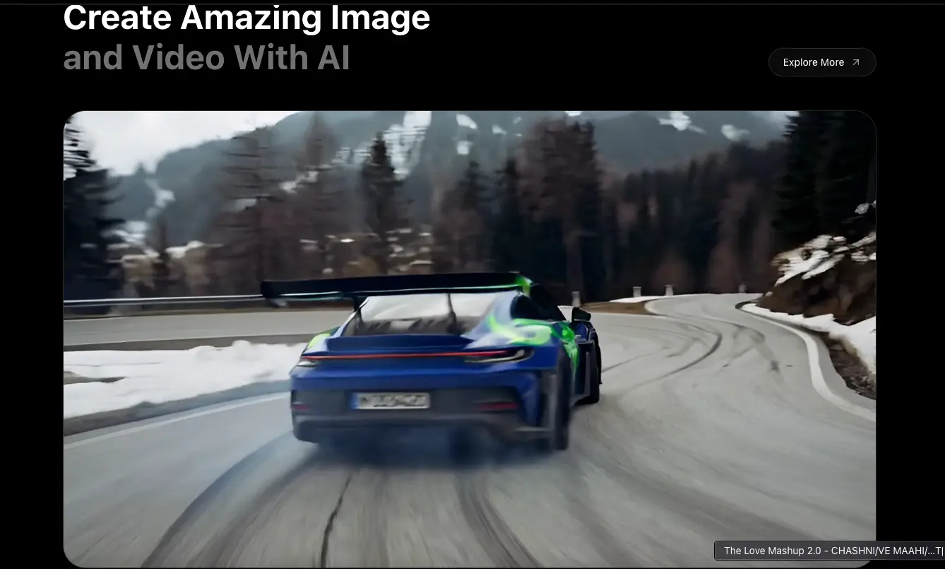 Screenshot 3 of Remix AI