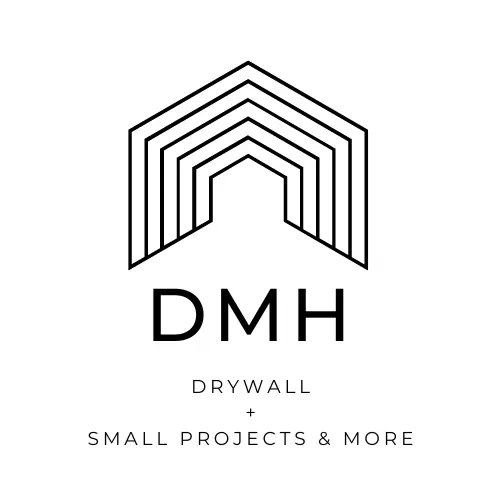 Screenshot 1 of DMH Drywall