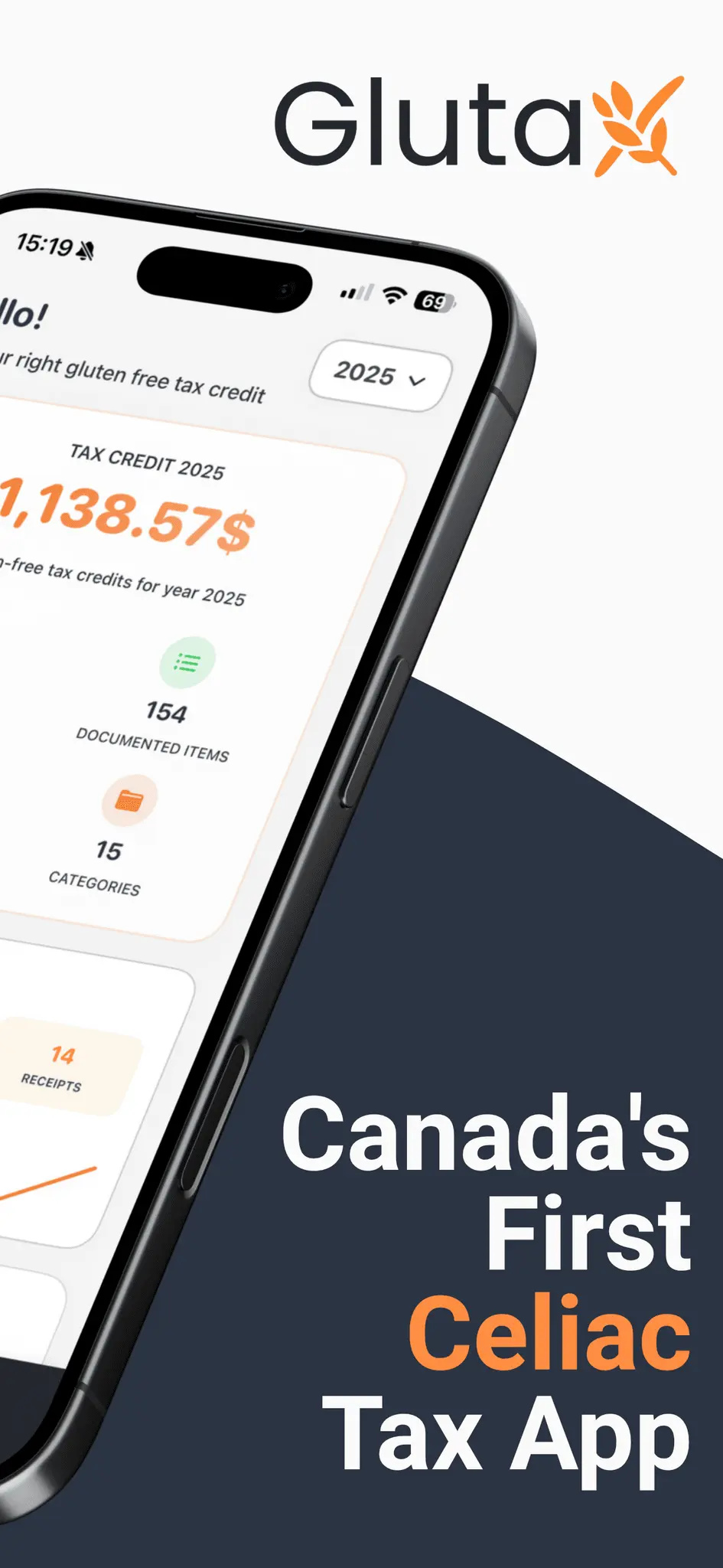 Screenshot 4 of Glutax