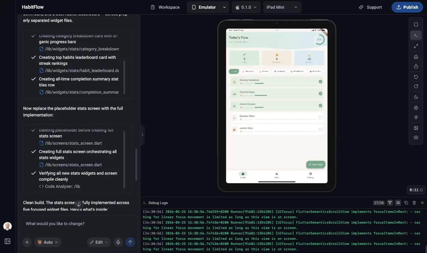 Screenshot 2 of Primio