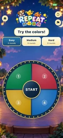 Screenshot 2 of Play Patch for Kids