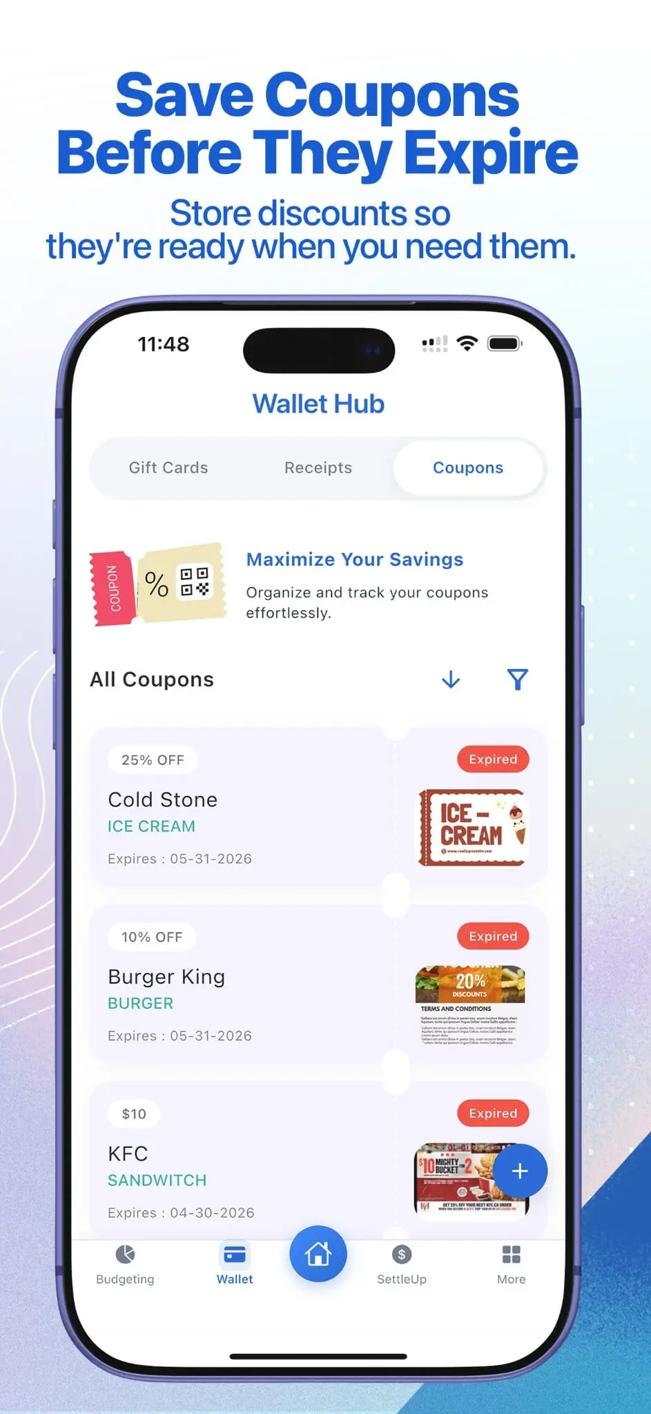 Screenshot 7 of Grecify
