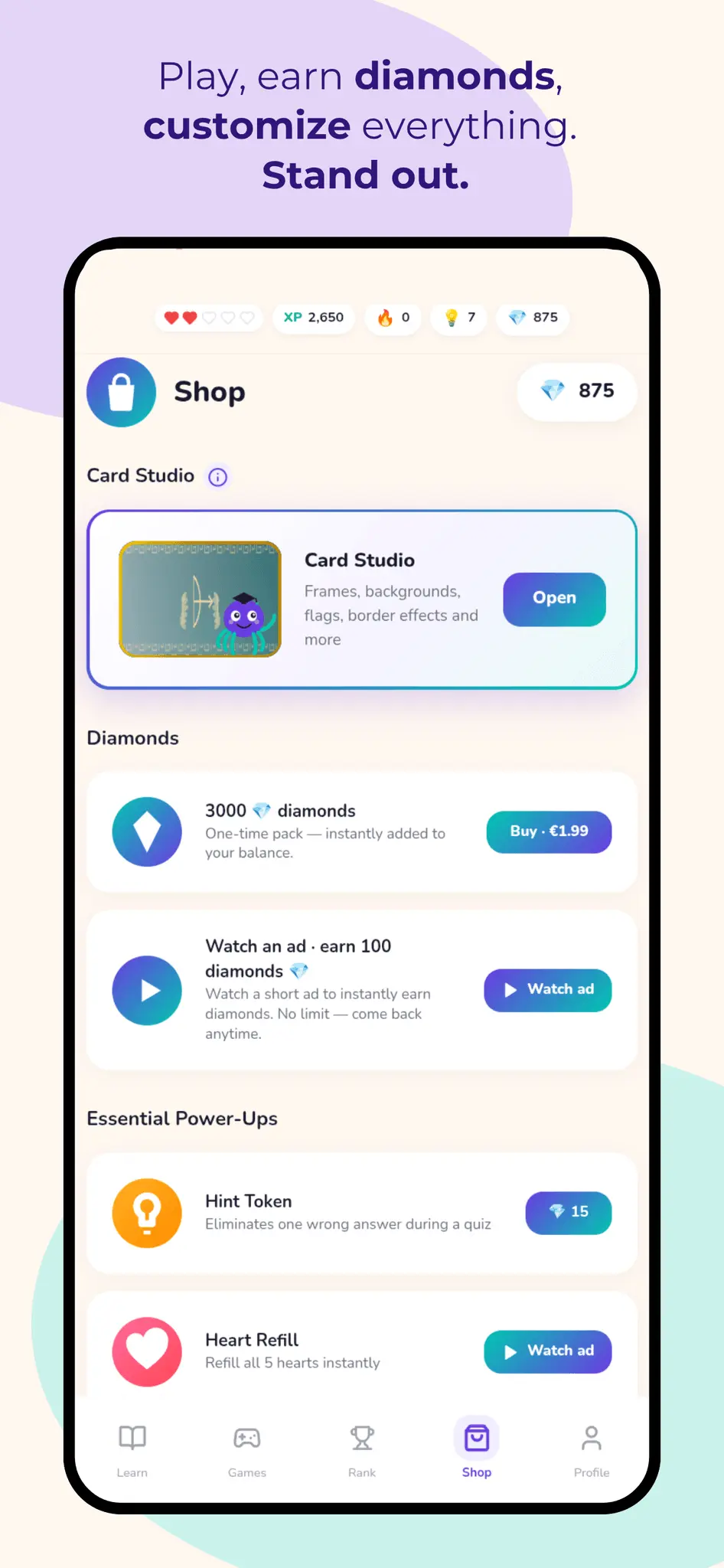 Screenshot 2 of ORUMI
