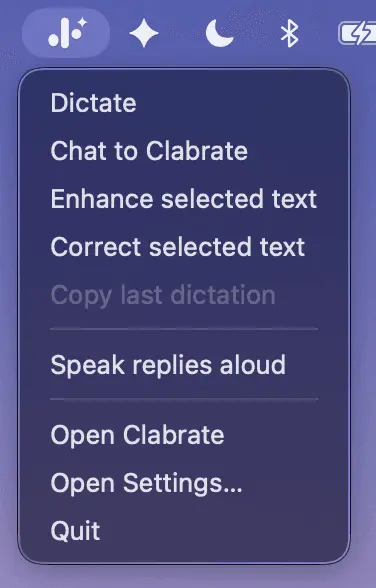 Screenshot 6 of Clabrate