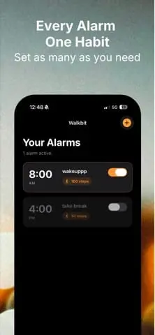 Screenshot 4 of Wakebit