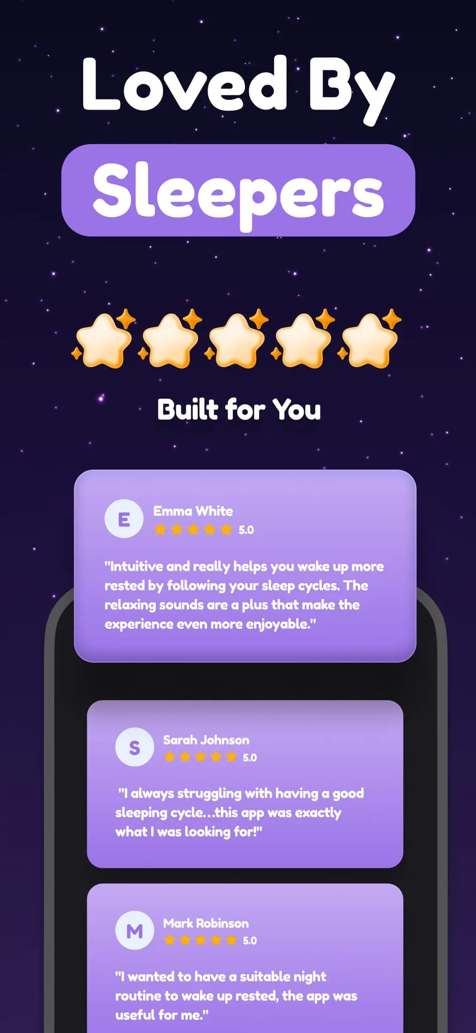 Screenshot 6 of FixSleep - Sleep Cycles Alarm