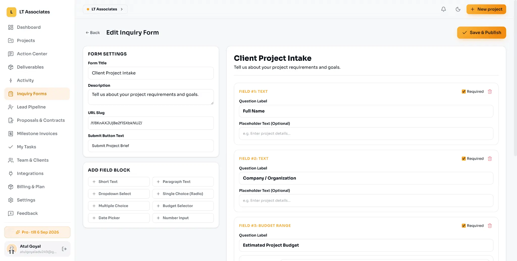 Screenshot 6 of CodifyPlus