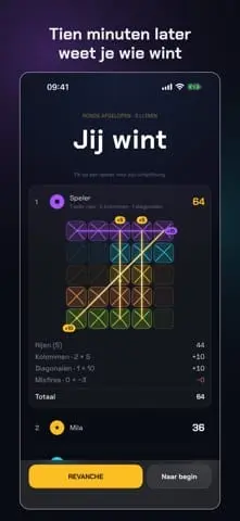 Screenshot 3 of Cubini