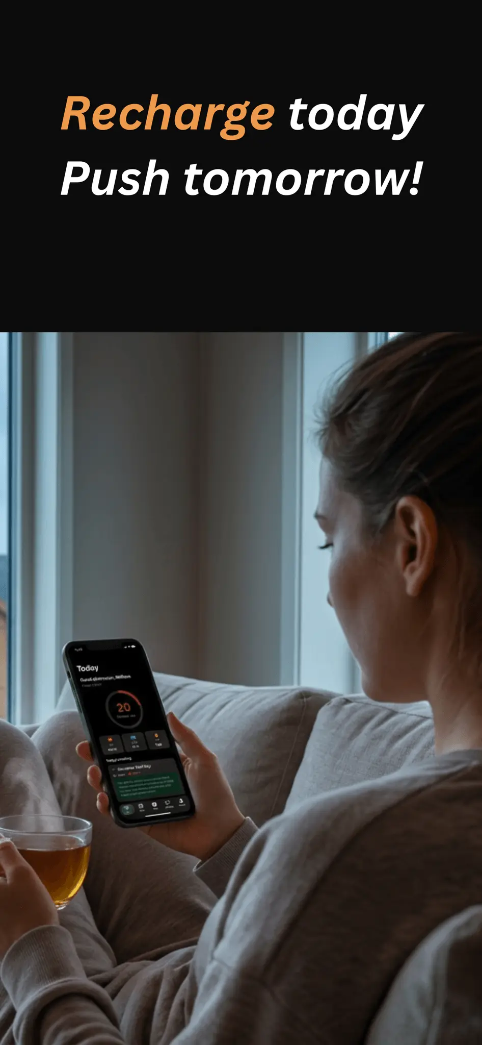 Screenshot 4 of BetterRunning
