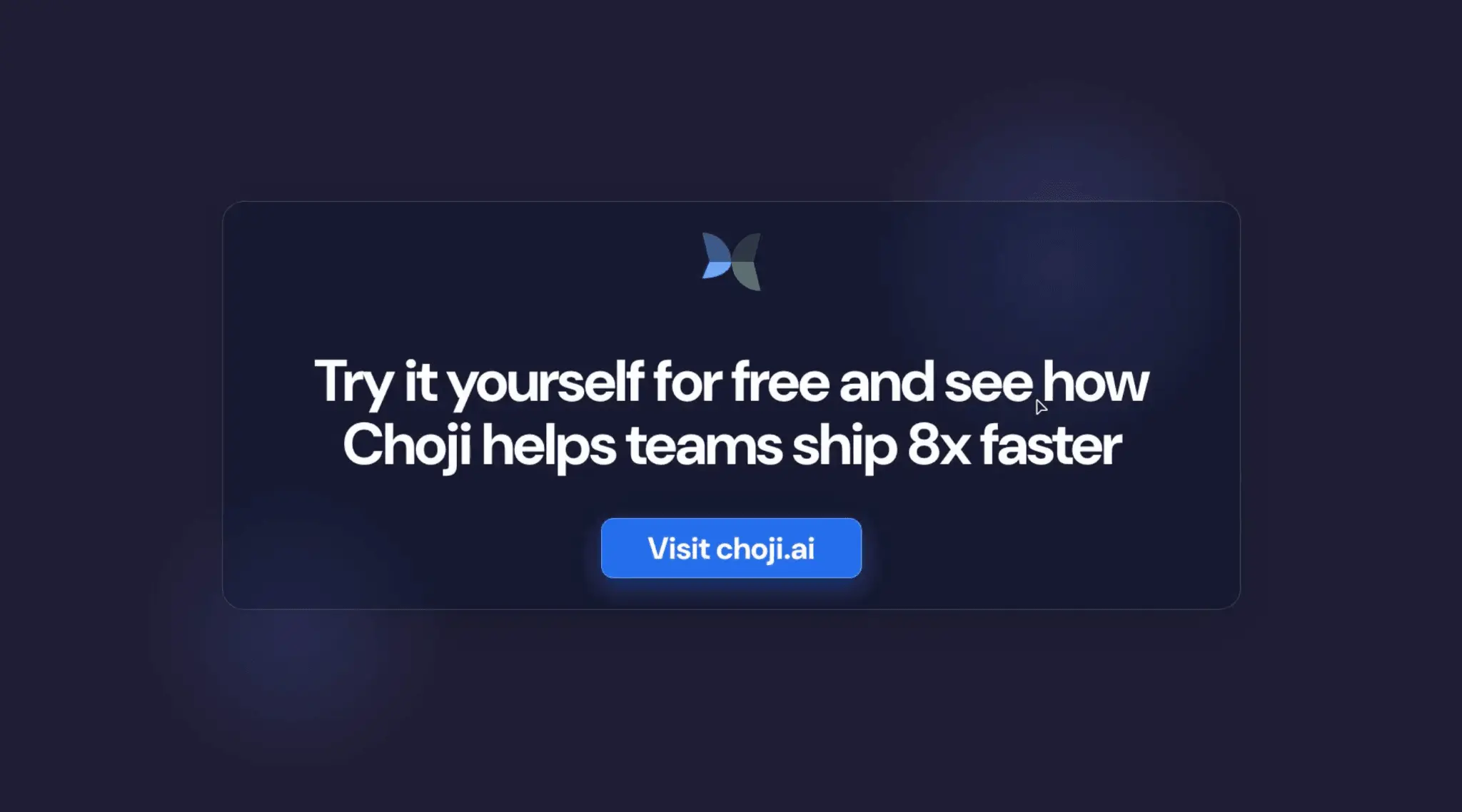Screenshot 7 of Choji