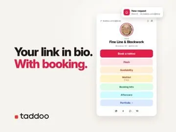 Screenshot 9 of Taddoo
