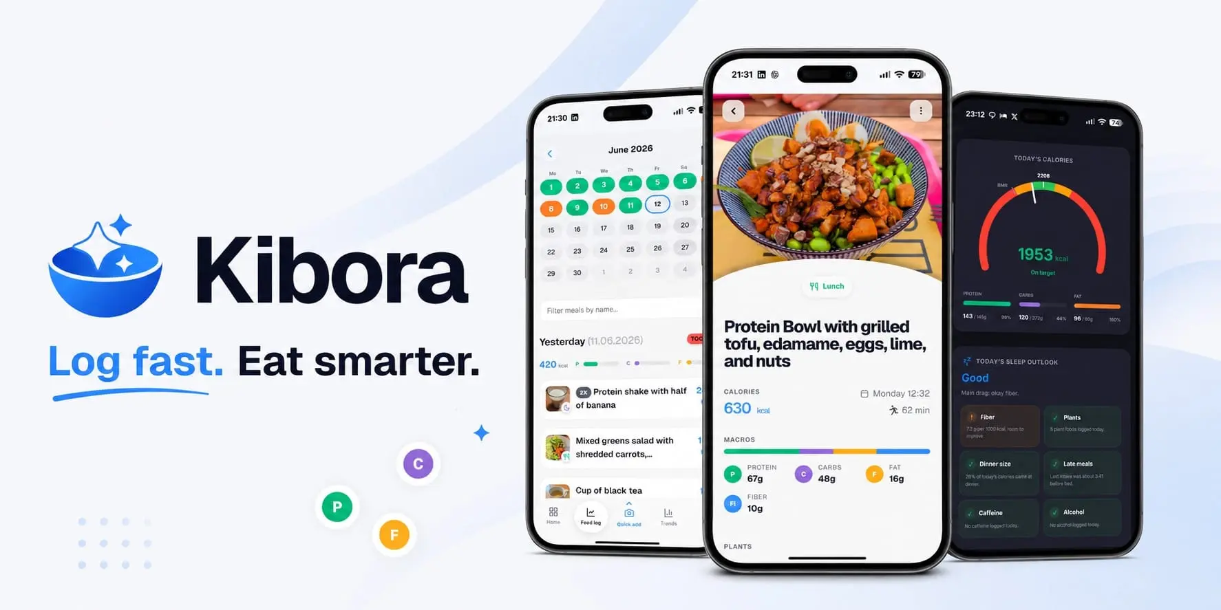 Screenshot 2 of Kibora