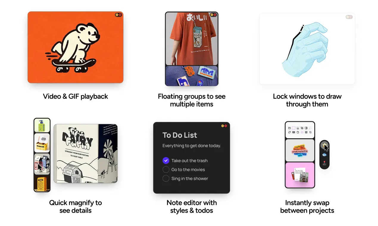 Screenshot 3 of Refbox