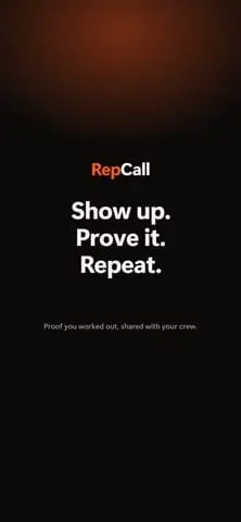 Screenshot 3 of RepCall
