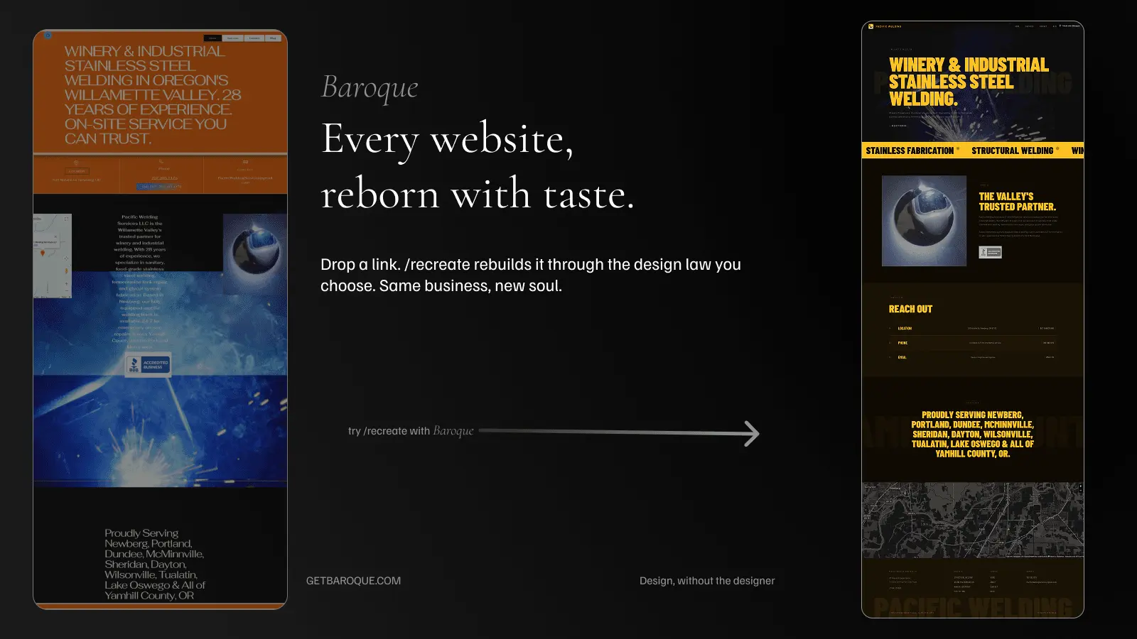 Screenshot 2 of Baroque