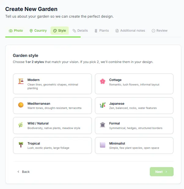 Screenshot 5 of GardenWorld