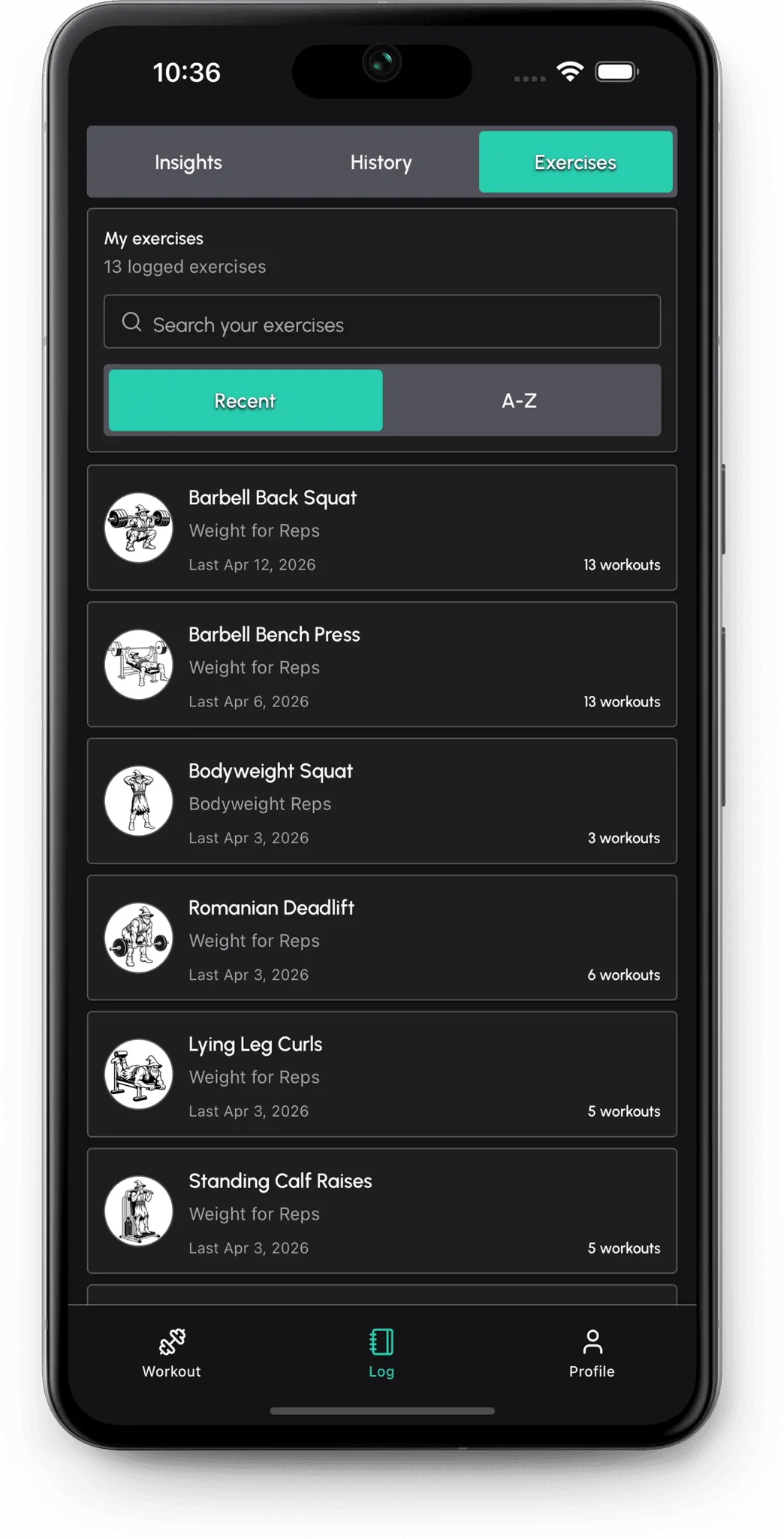 Screenshot 7 of PR Wiz