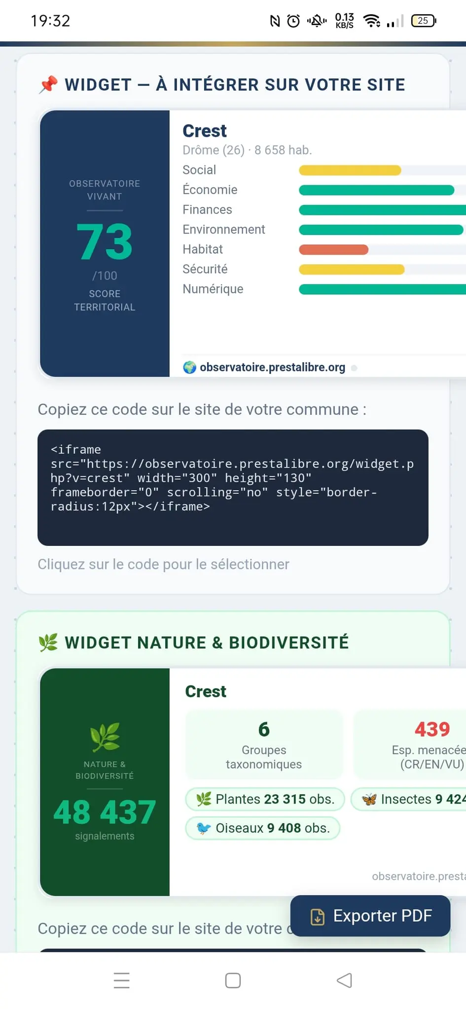 Screenshot 5 of Prestalibre