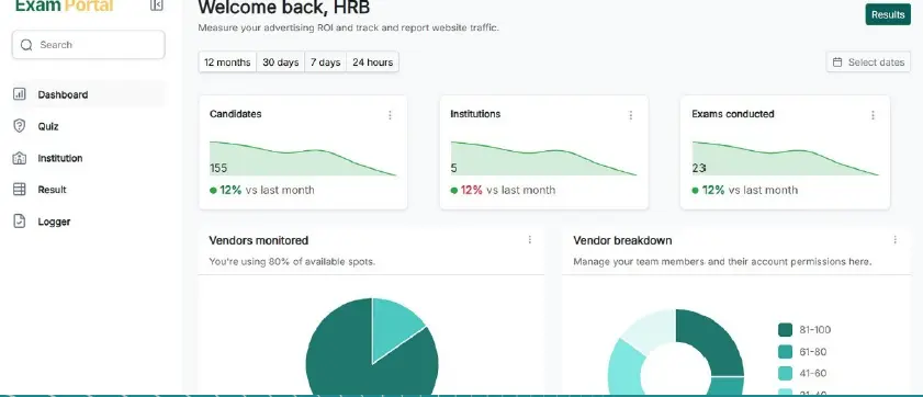 Screenshot 1 of Assessgru