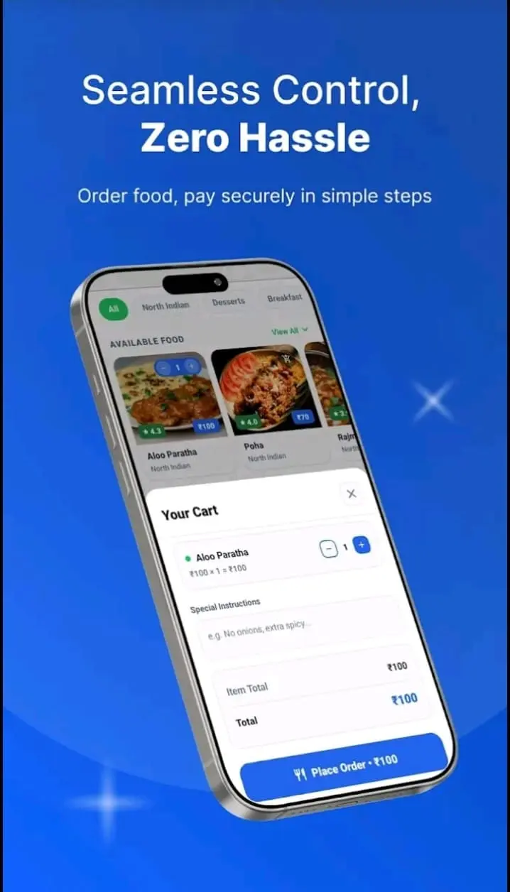 Screenshot 1 of DigiGo