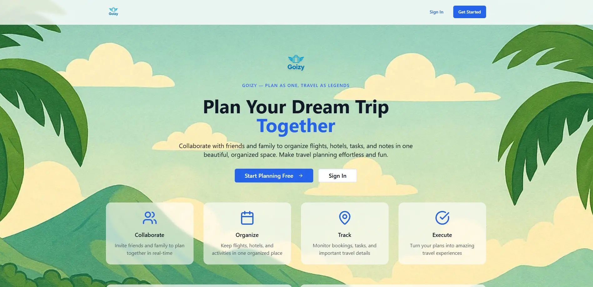 Screenshot 1 of Goizy