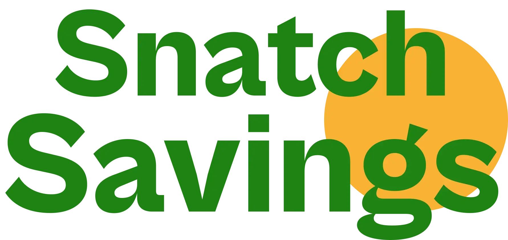 Screenshot 1 of SnatchSavings Indonesia