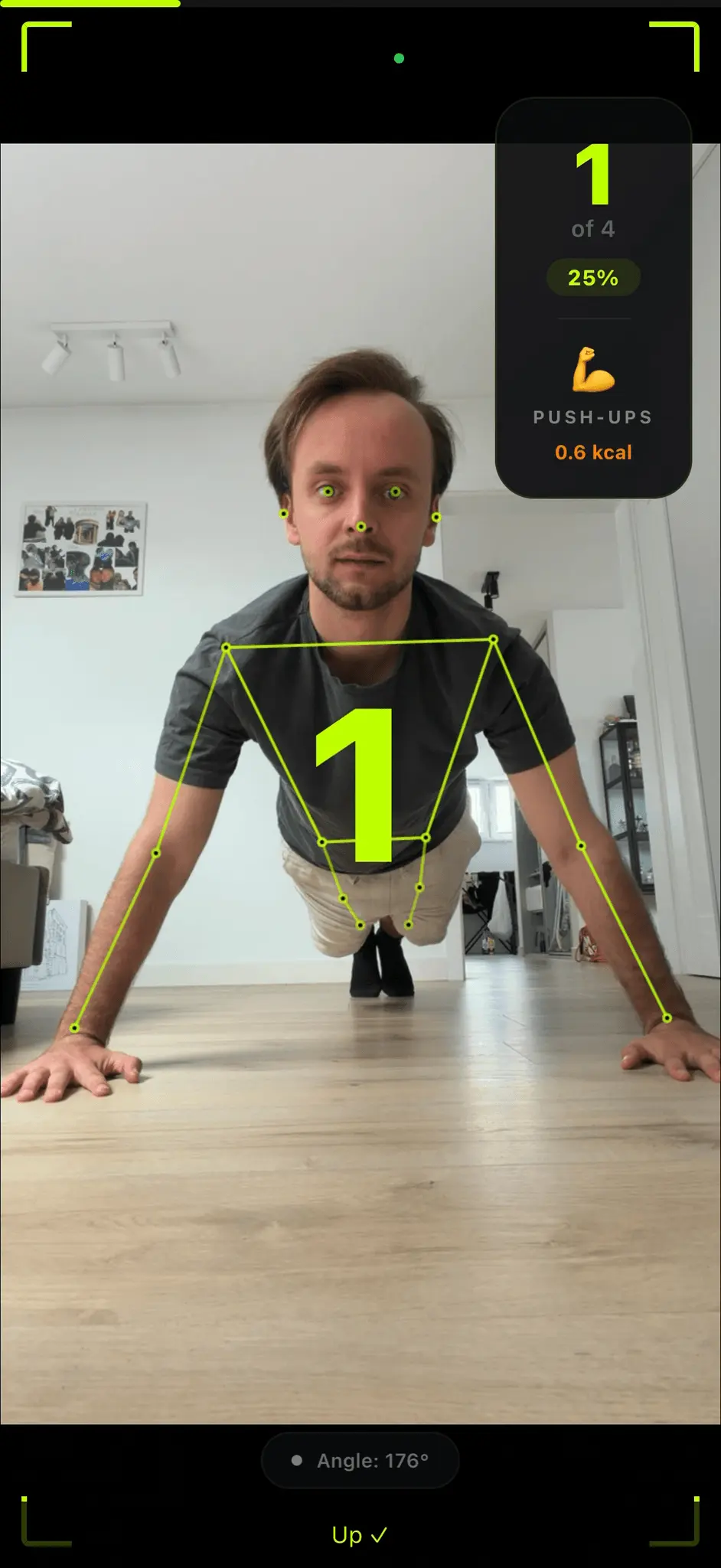 Screenshot 3 of Fit Alarmy