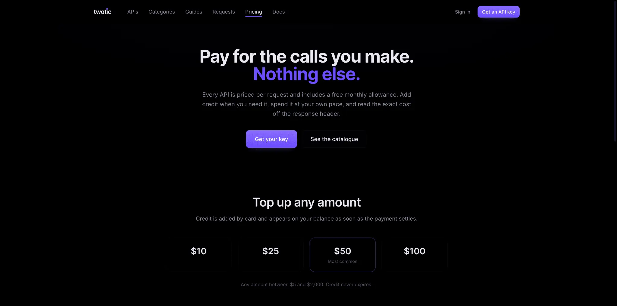 Screenshot 5 of Twotic