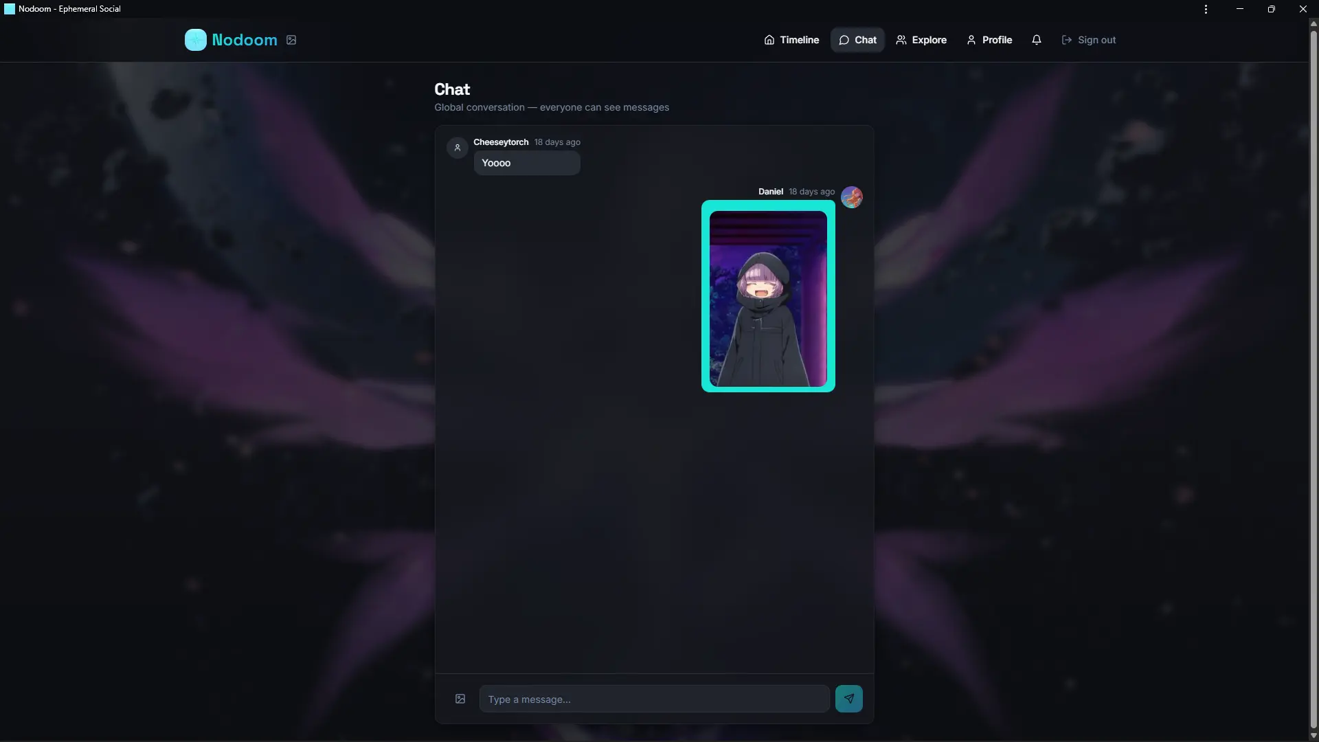 Screenshot 6 of Nodoom
