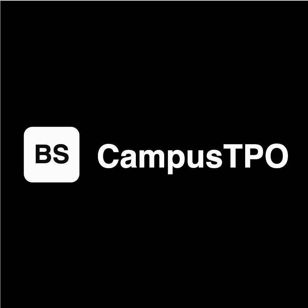 Screenshot 1 of CampusTPO