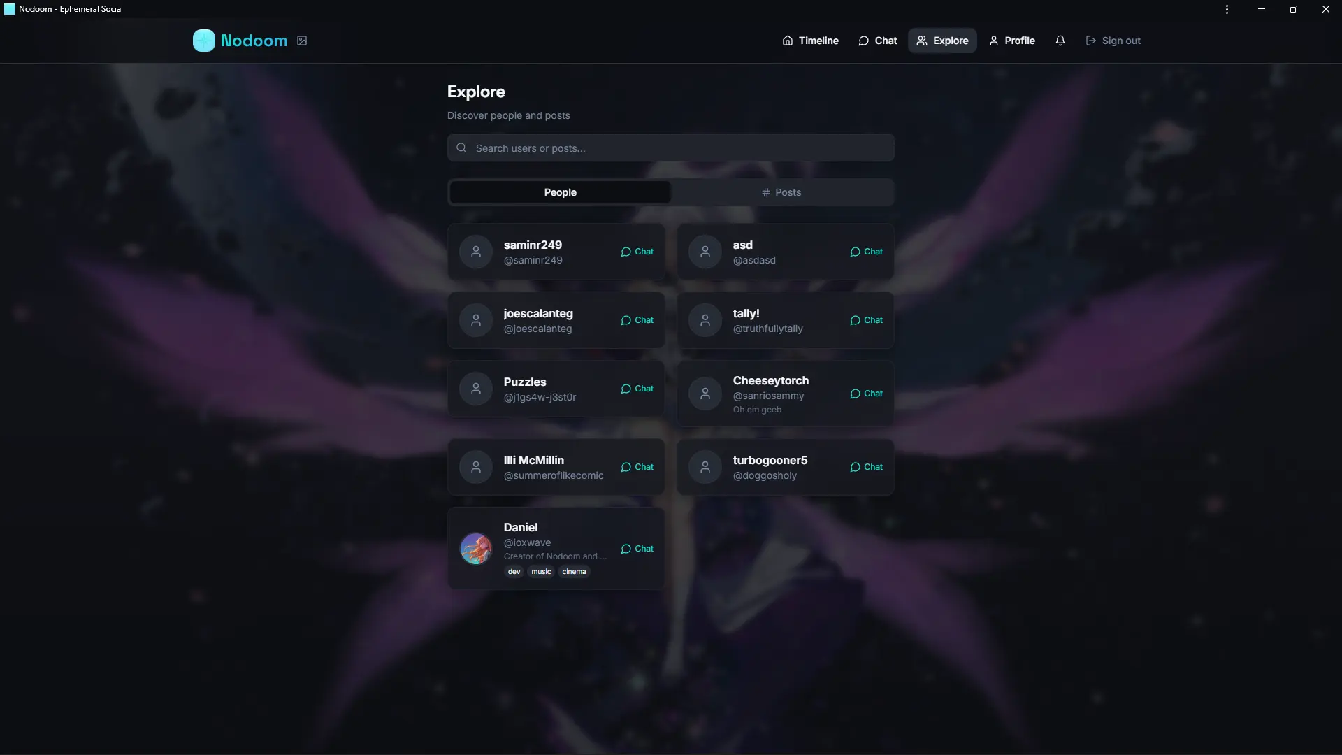 Screenshot 4 of Nodoom