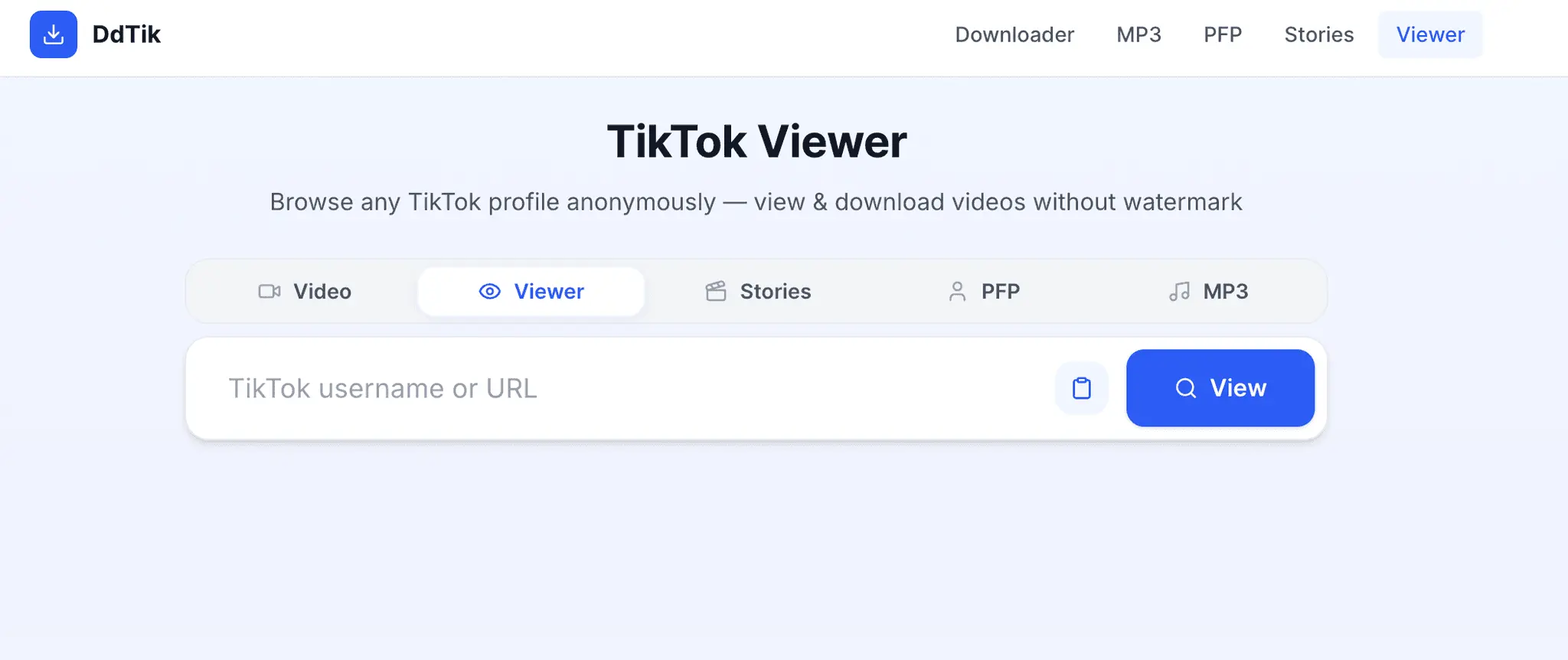 Screenshot 3 of DdTik