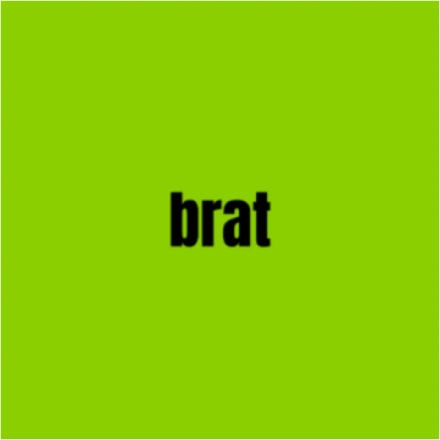Screenshot 3 of Brat Generator