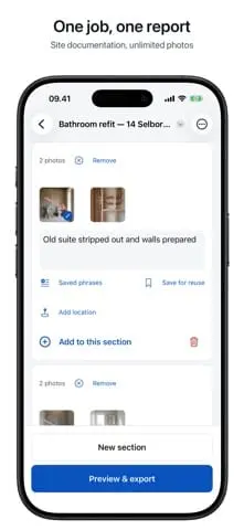 Screenshot 2 of Provaro