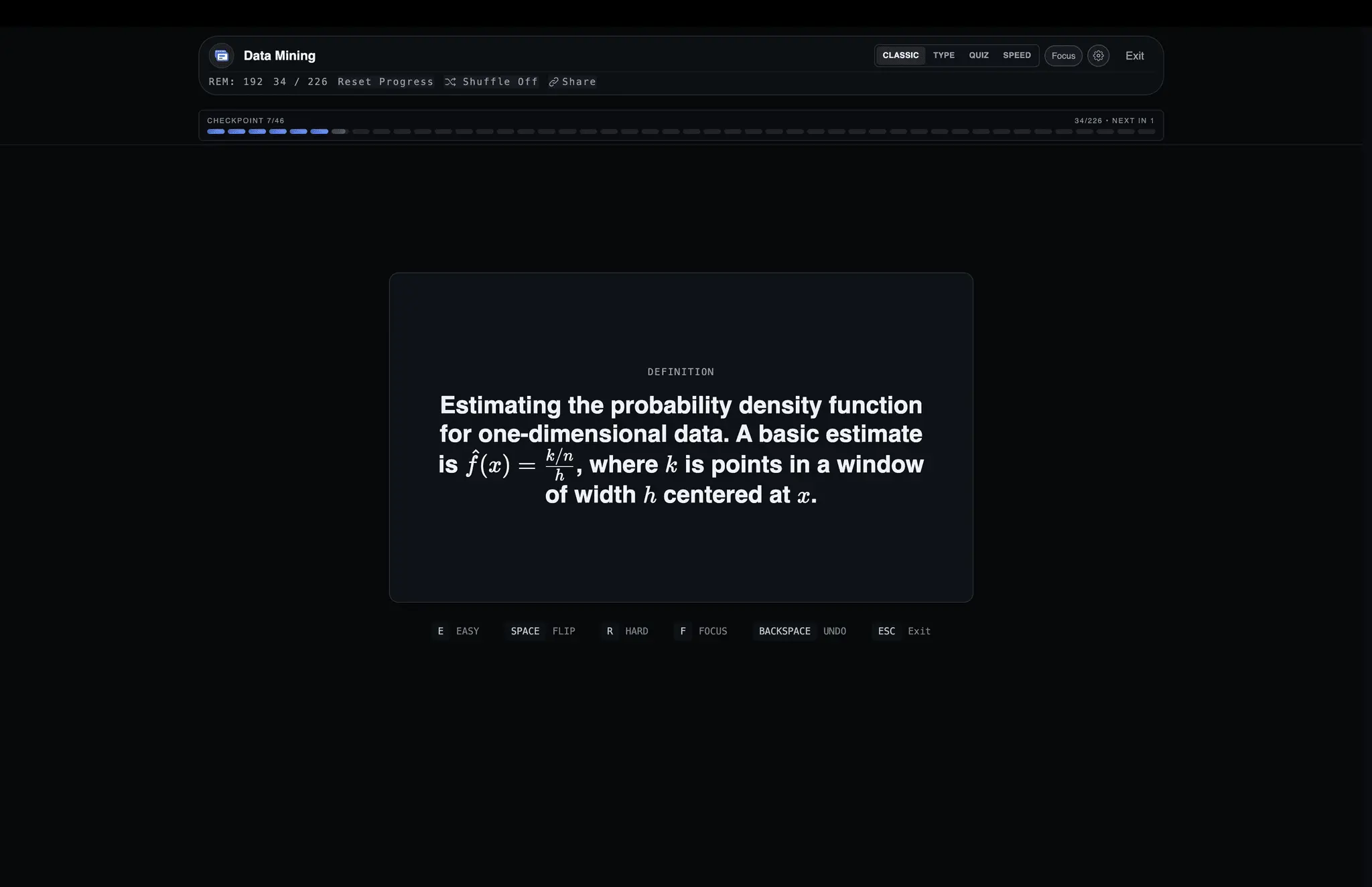 Screenshot 2 of Notum