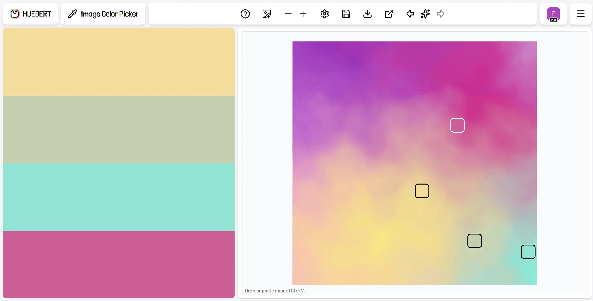 Screenshot 5 of Huebert